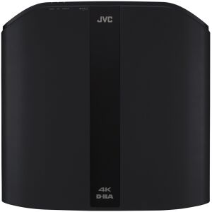 JVC DLA-NP5 DLP Projector Top