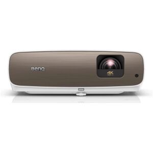 BenQ W2700i | 4K HDR Home Theatre Projector with Android TV Front