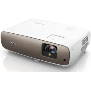 BenQ W2700i | 4K HDR Home Theatre Projector with Android TV Side
