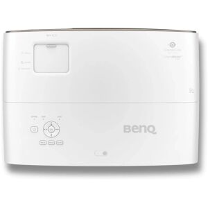 BenQ W2700i | 4K HDR Home Theatre Projector with Android TV Top