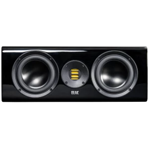 ELAC Solano CC281.2 Center Channel Speaker