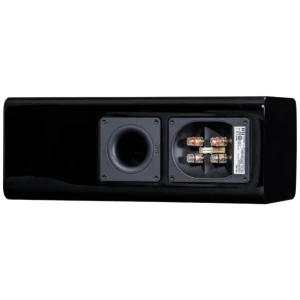 ELAC Solano CC281.2 Center Channel Speaker Rear