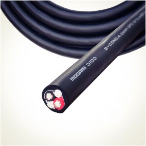 Mogami 3103 Speaker Cable Tip
