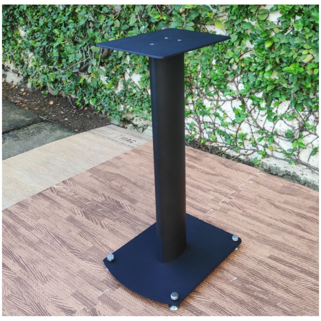 Buy Sound Foundations Onyx Speaker Stand (Pair) - Online
