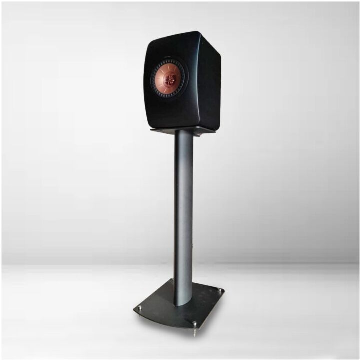 Buy Sound Foundations Onyx Speaker Stand (Pair) - Online