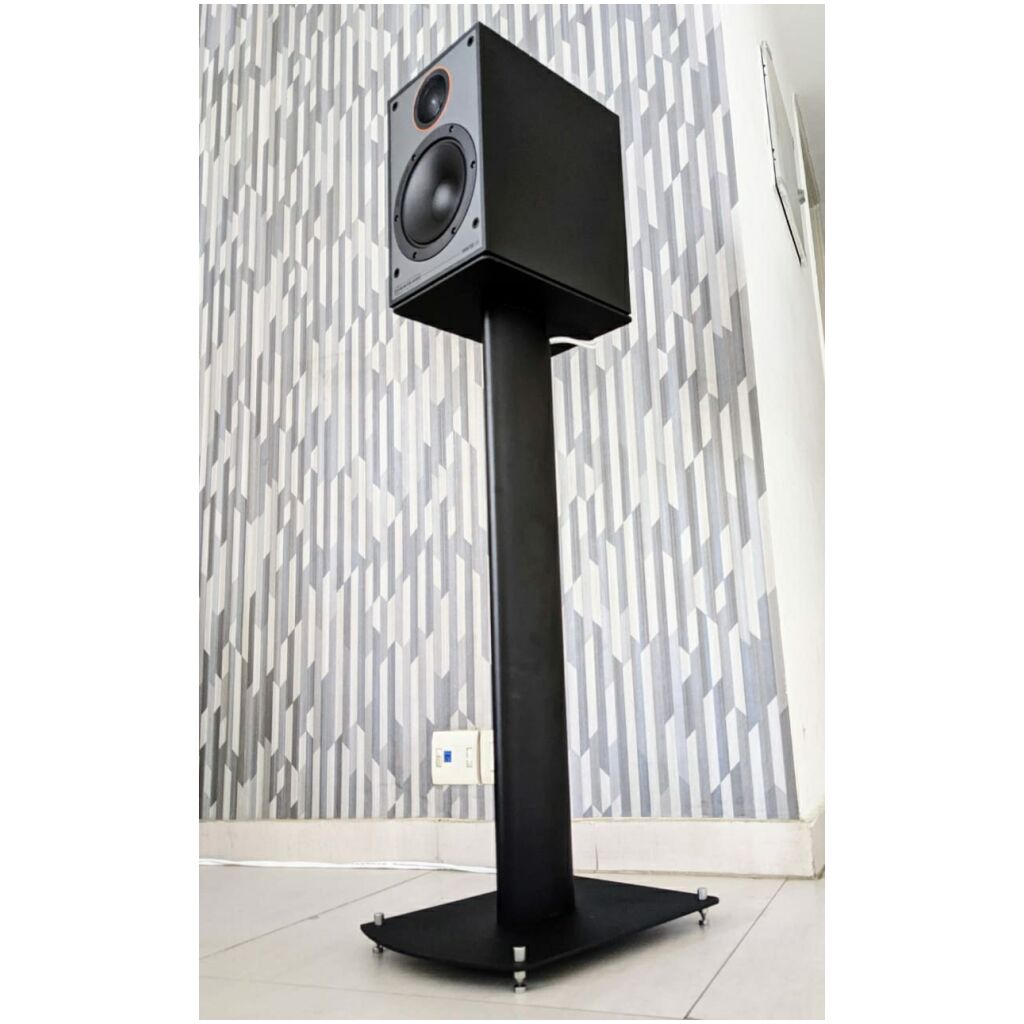Buy Sound Foundations Onyx Speaker Stand (Pair) - Online