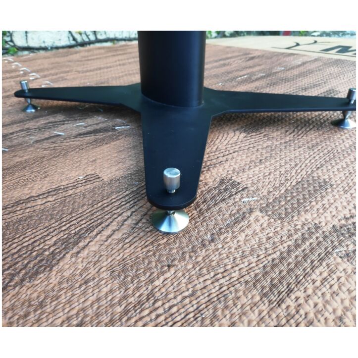 Buy Sound Foundations Topaz Speaker Stand (Pair) - Online